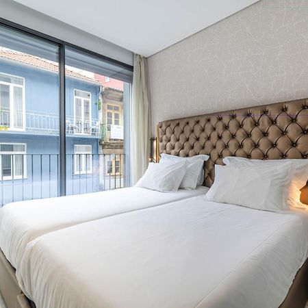 Dom Luis Flats Leilighet Vila Nova de Gaia Eksteriør bilde