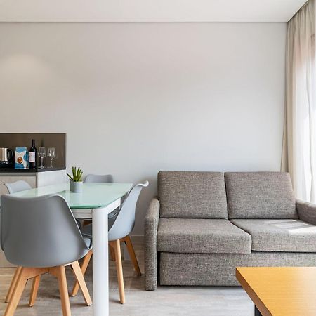 Dom Luis Flats Leilighet Vila Nova de Gaia Eksteriør bilde