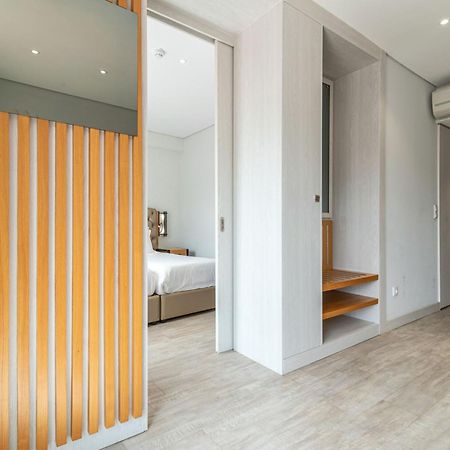 Dom Luis Flats Leilighet Vila Nova de Gaia Eksteriør bilde