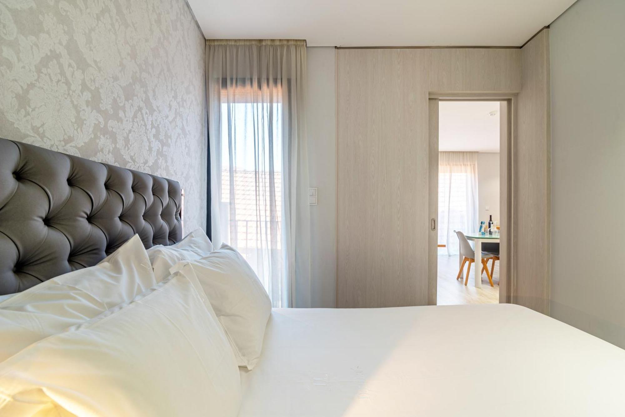Dom Luis Flats Leilighet Vila Nova de Gaia Eksteriør bilde