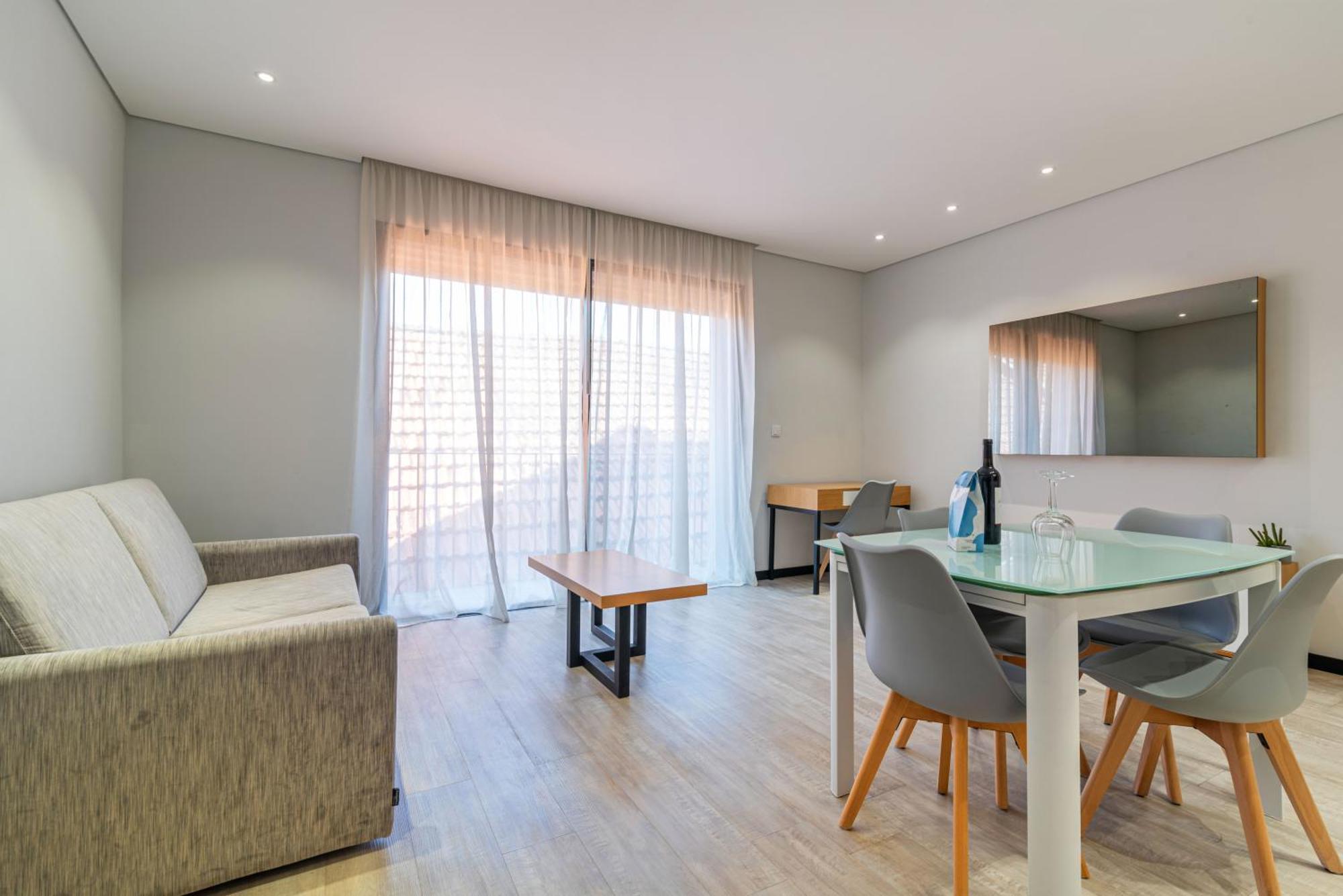 Dom Luis Flats Leilighet Vila Nova de Gaia Eksteriør bilde