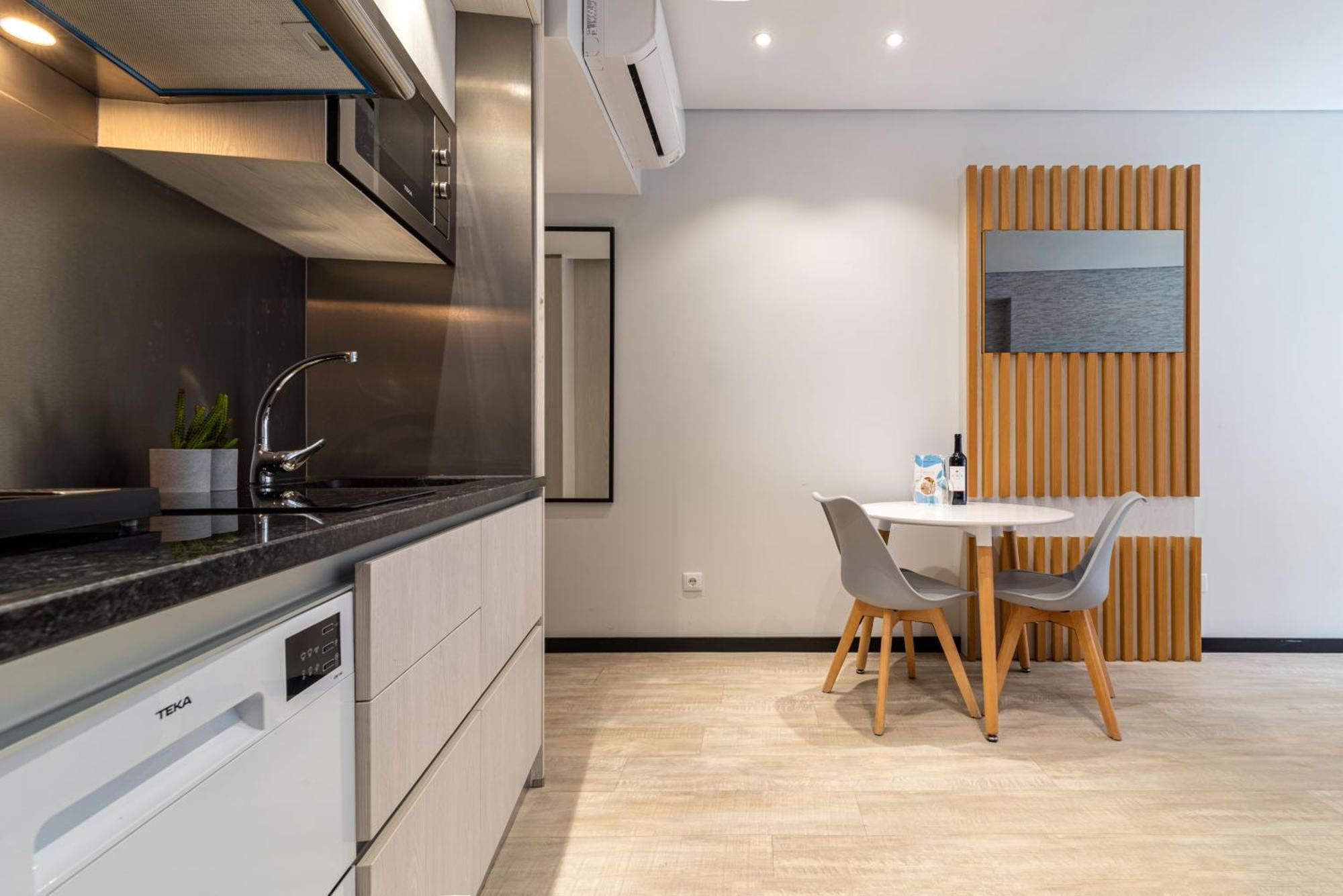 Dom Luis Flats Leilighet Vila Nova de Gaia Eksteriør bilde