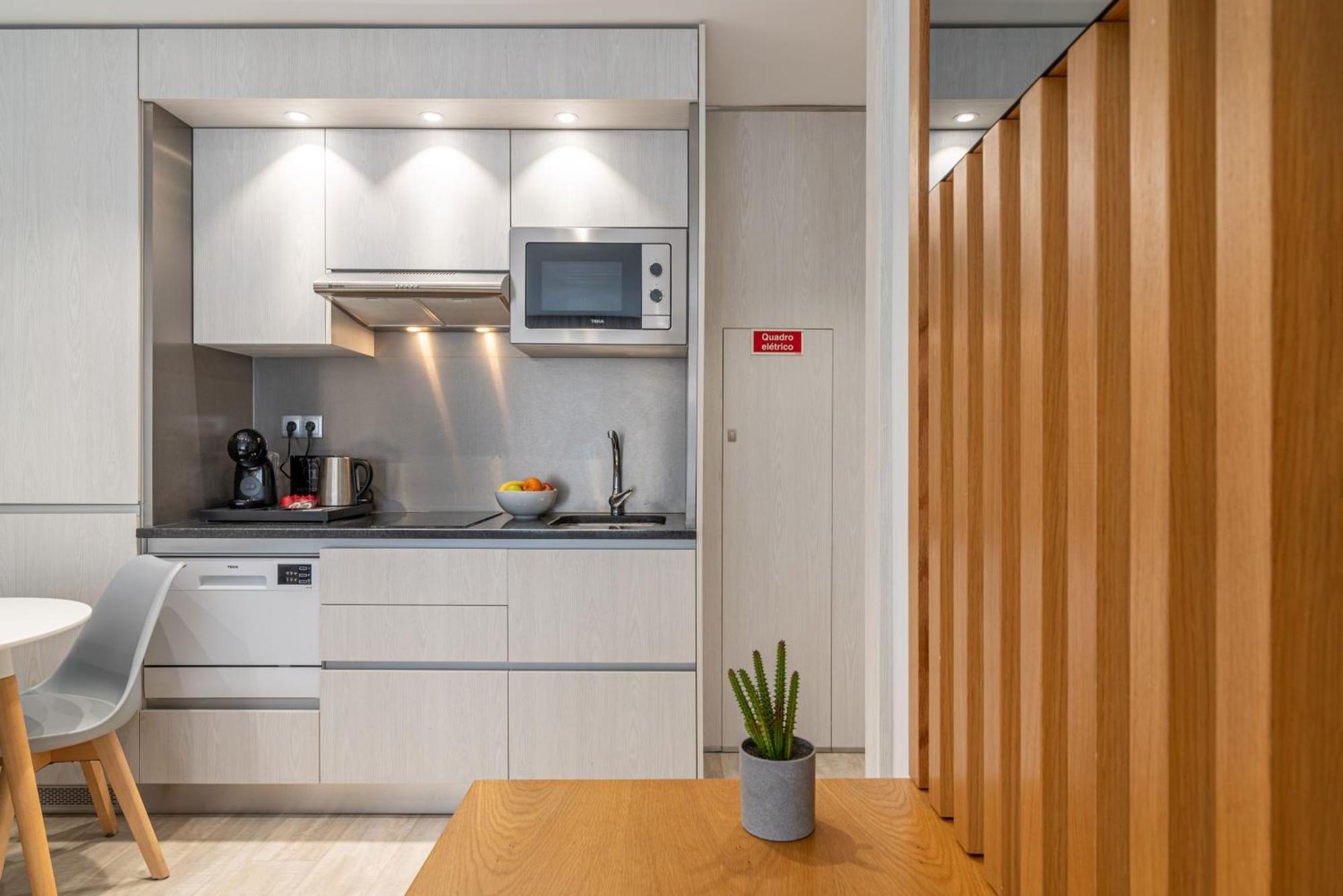 Dom Luis Flats Leilighet Vila Nova de Gaia Eksteriør bilde
