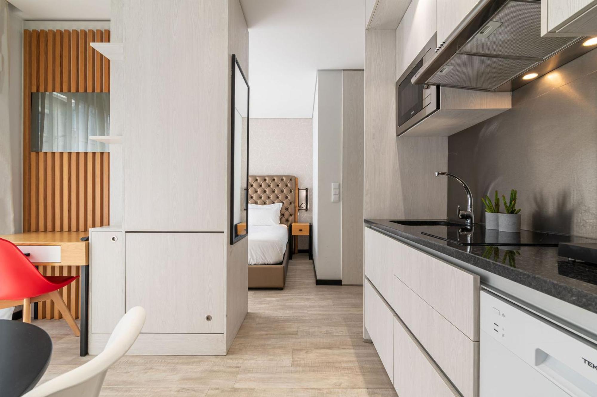 Dom Luis Flats Leilighet Vila Nova de Gaia Eksteriør bilde