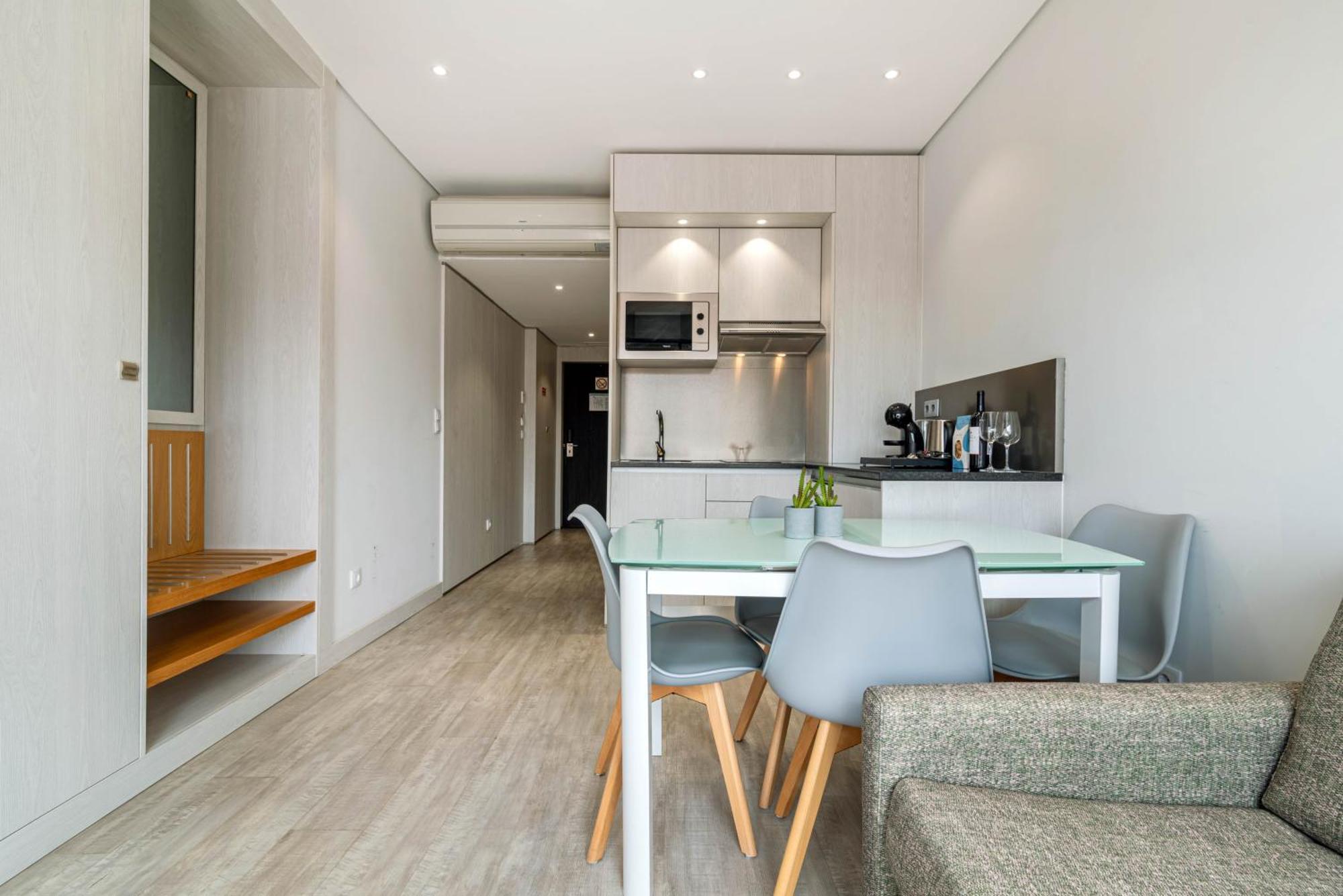 Dom Luis Flats Leilighet Vila Nova de Gaia Eksteriør bilde