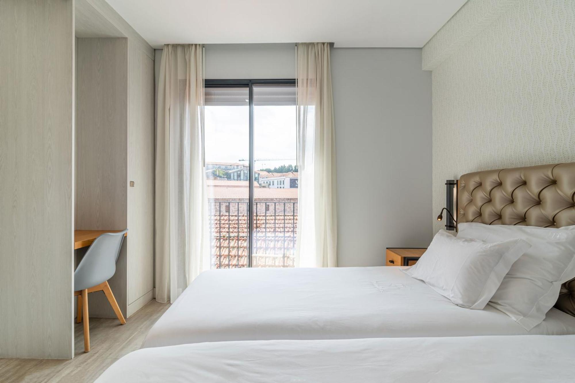 Dom Luis Flats Leilighet Vila Nova de Gaia Eksteriør bilde